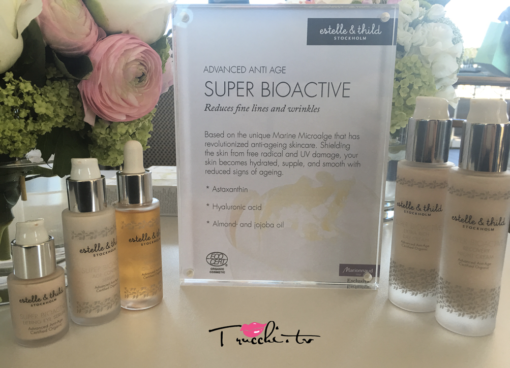 Estelle & Thild Super Bioactive Estelle & Thild Super Bioactive