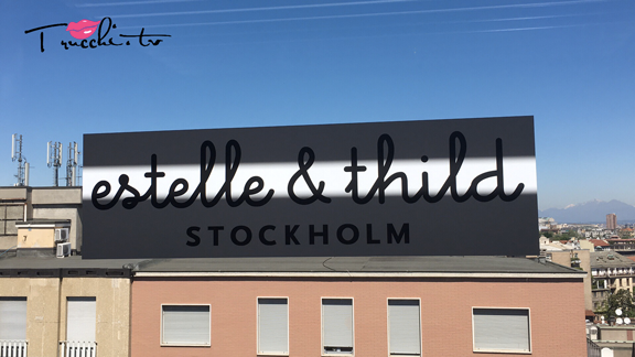 Esthelle & Thild Il brand Biologico EcoCert Esthelle & Thild Il brand Biologico EcoCert