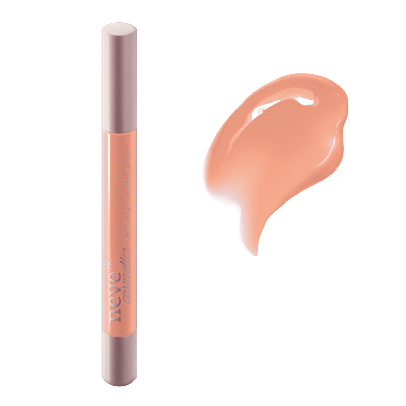 Neve Cosmetics Vernissage natural gloss Catalan Landscape Neve Cosmetics Vernissage natural gloss Catalan Landscape