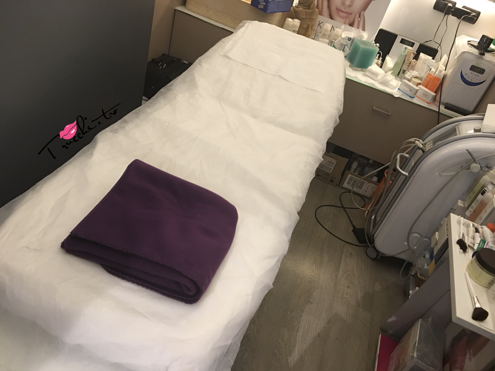 Trattamento Skinius Trattamento Skinius