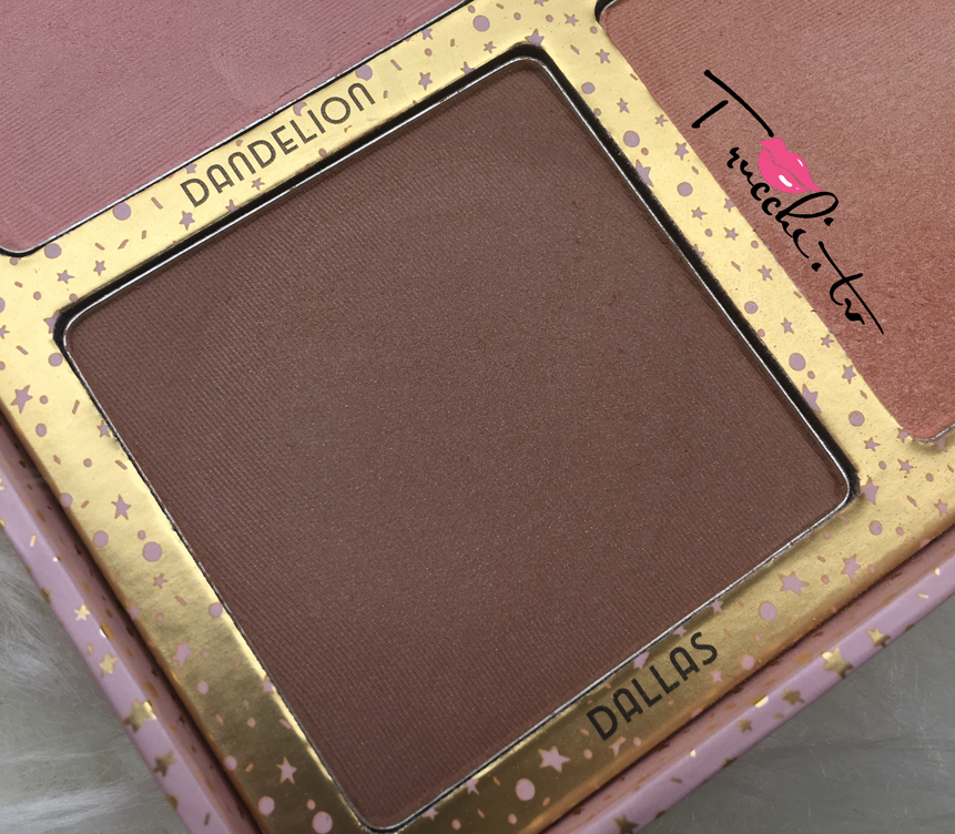 Review Palette Blush Benefit Cosmetics Cheekathon Dallas Review Palette Blush Benefit Cosmetics Cheekathon Dallas