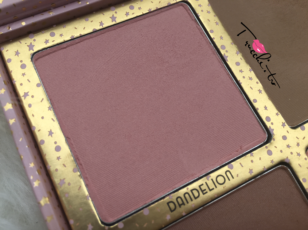Review Palette Blush Benefit Cosmetics Cheekathon Dandelion Review Palette Blush Benefit Cosmetics Cheekathon Dandelion
