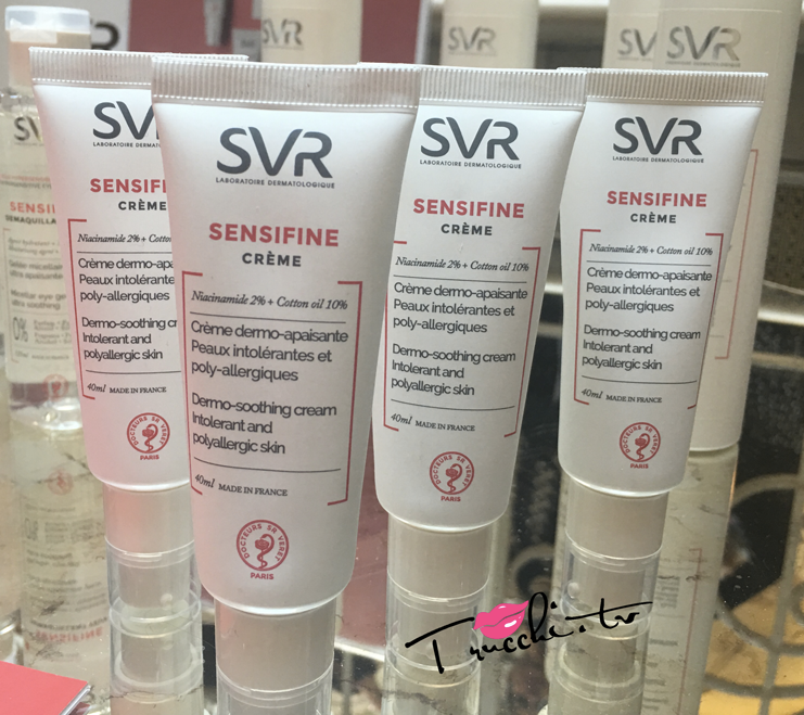 SVR SENSIFINE CREME SVR SENSIFINE CREME