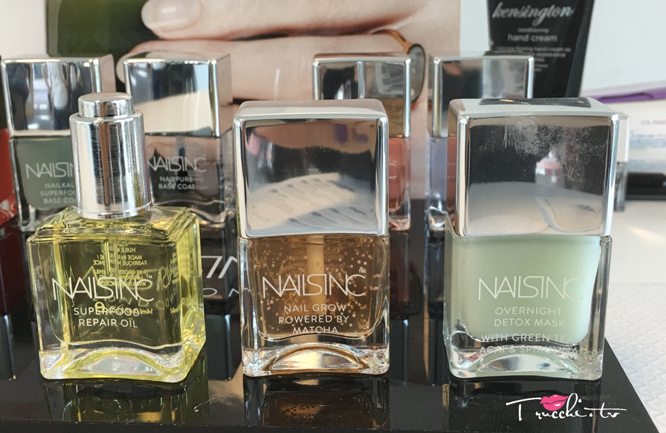 Tutte le novità Smalti e Trattamenti Unghie Nails Inc. Superfood Boost su Qvc Italia Tutte le novità Smalti e Trattamenti Unghie Nails Inc. Superfood Boost su Qvc Italia