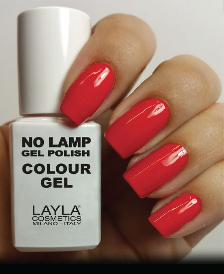 Layla No Lamp Gel Polish Dirty Wondered Layla No Lamp Gel Polish Dirty Wondered