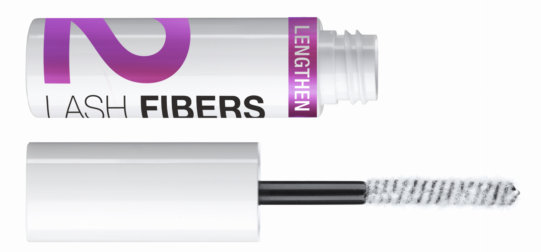 Wet n Wild Lash-O-Matic™ Fiber Mascara Extension Kit Wet n Wild Lash-O-Matic™ Fiber Mascara Extension Kit