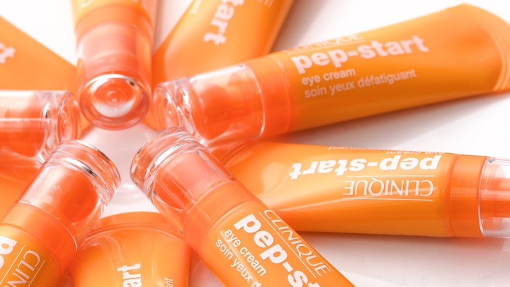Secret Party Clinique - Pep Start Eye Cream Secret Party Clinique - Pep Start Eye Cream