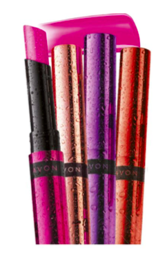 Rossetti Avon Shine Burst Rossetti Avon Shine Burst