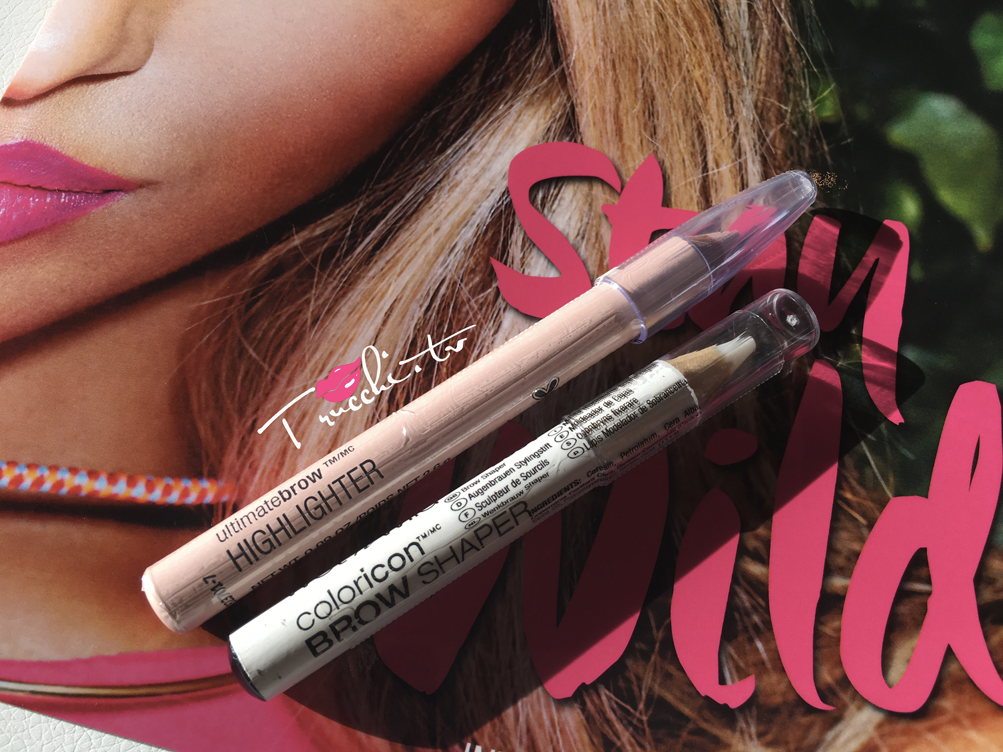 Wet n Wild Ultimate Brow™ Highlighter Wet n Wild Ultimate Brow™ Highlighter