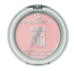 essence summer fun – cream to powder instant glow essence summer fun – cream to powder instant glow