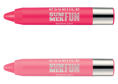 essence summer fun – lipstick pen essence summer fun – lipstick pen
