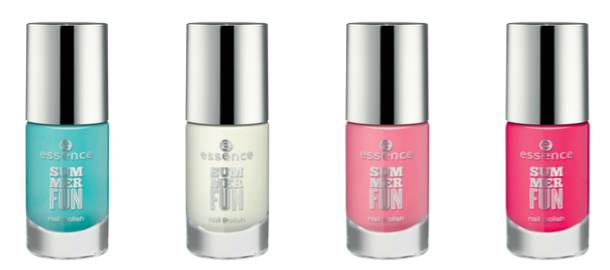 essence summer fun – nail polish essence summer fun – nail polish