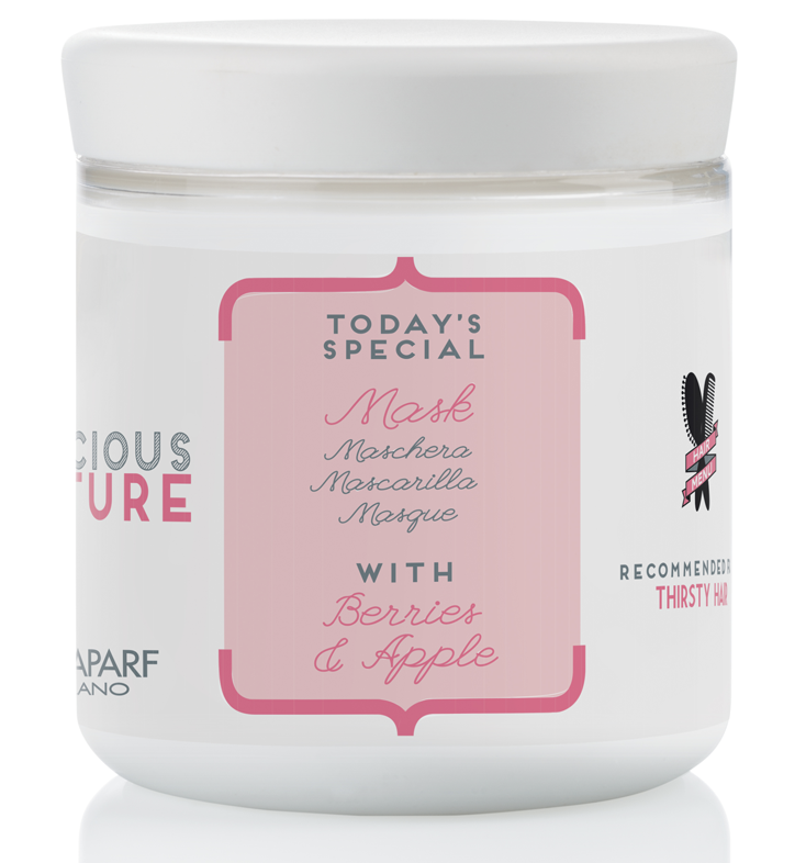 Alfaparf Precious Nature Thirsty Hair Mask Alfaparf Precious Nature Thirsty Hair Mask