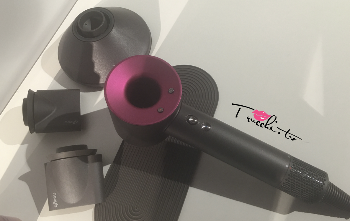 Asciugacapelli Dyson Supersonic Asciugacapelli Dyson Supersonic