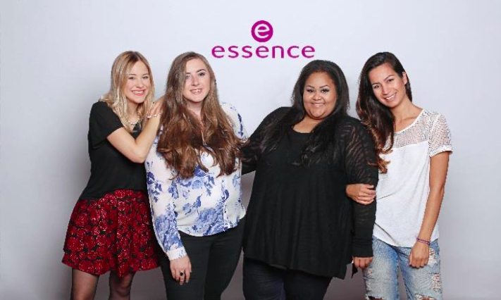 Essence Trend Edition Bloggers Beauty Secrets Estate 2016