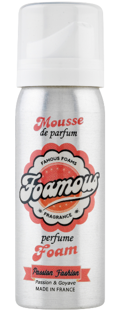 Nuovi Profumi Foamous Esclusiva Sephora - Passion Fashion Nuovi Profumi Foamous Esclusiva Sephora - Passion Fashion