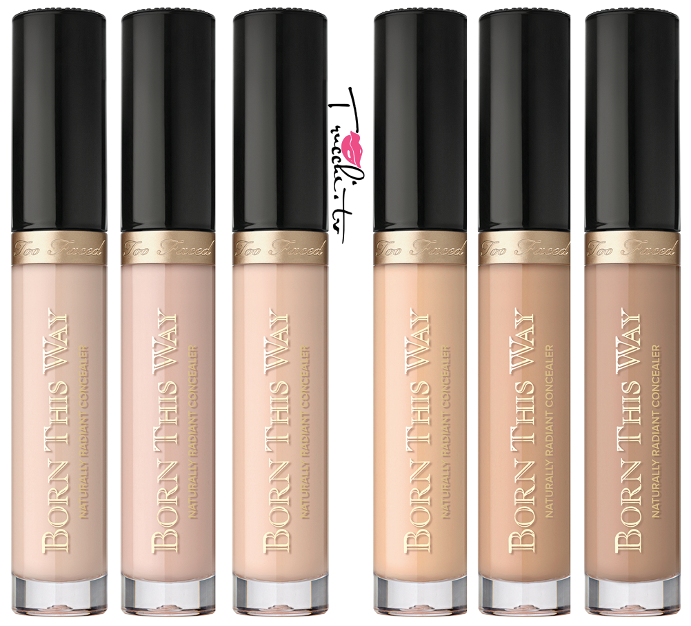 Born This Way Too Faced Correttore