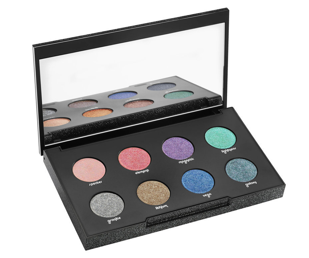 Urban Decay Moondust Palette