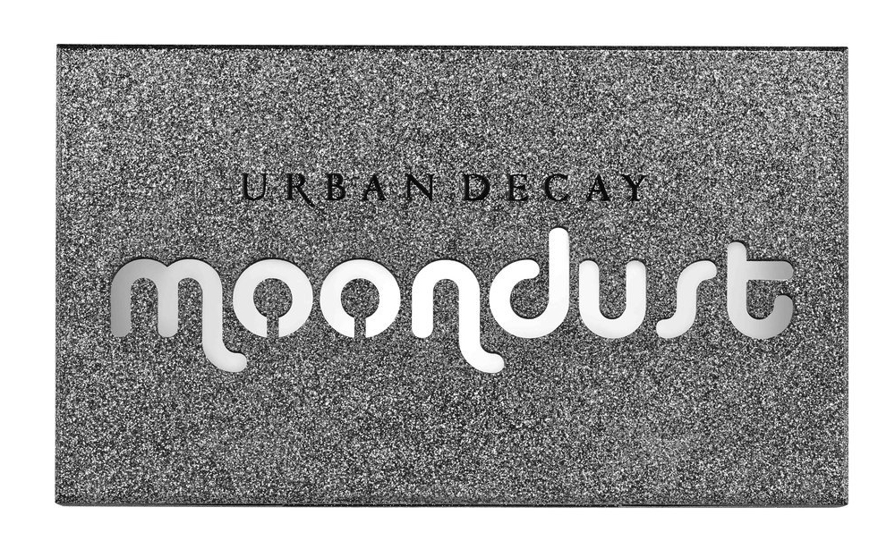 Urban Decay Moondust Palette autunno 2016 (chiusa)