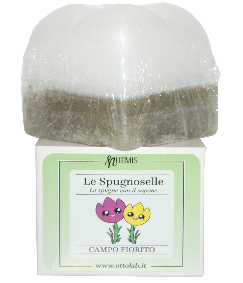 Le Spugnoselle Campo Fiorito Le Spugnoselle Campo Fiorito