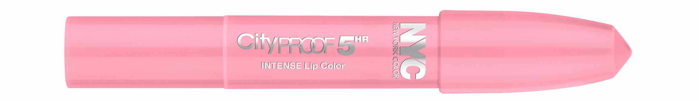 NYC City Proof 5HR Intense Lip Color 021 NYC City Proof 5HR Intense Lip Color 021