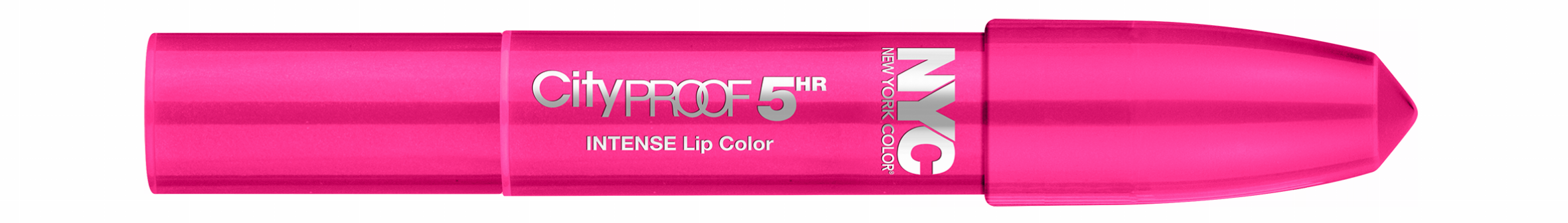 NYC City Proof 5HR Intense Lip Color 022 NYC City Proof 5HR Intense Lip Color 022
