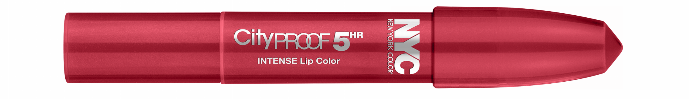 NYC City Proof 5HR Intense Lip Color 040 NYC City Proof 5HR Intense Lip Color 040