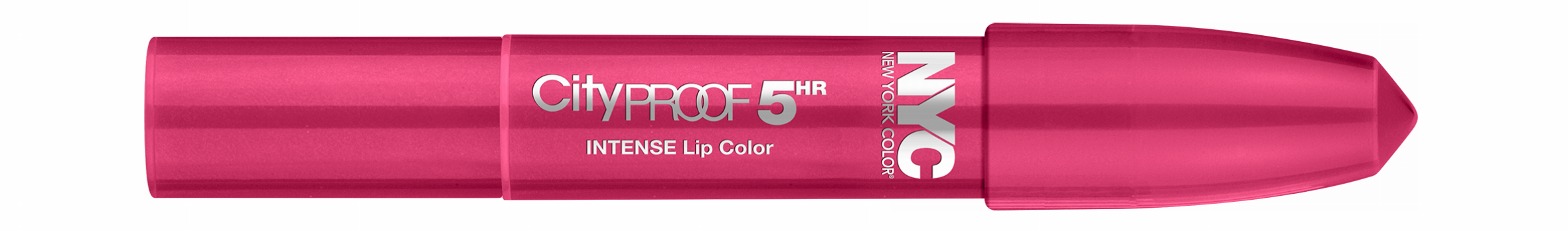 NYC City Proof 5HR Intense Lip Color 041 NYC City Proof 5HR Intense Lip Color 041