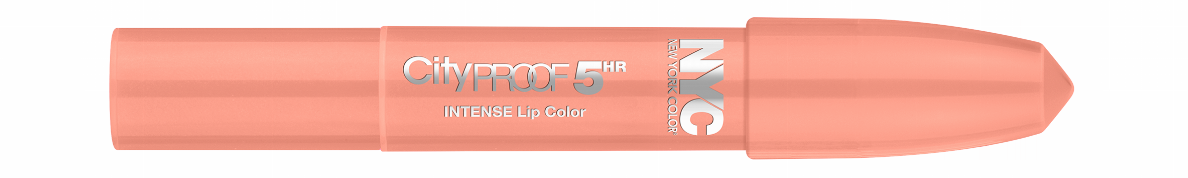 NYC City Proof 5HR Intense Lip Color 050 NYC City Proof 5HR Intense Lip Color 050
