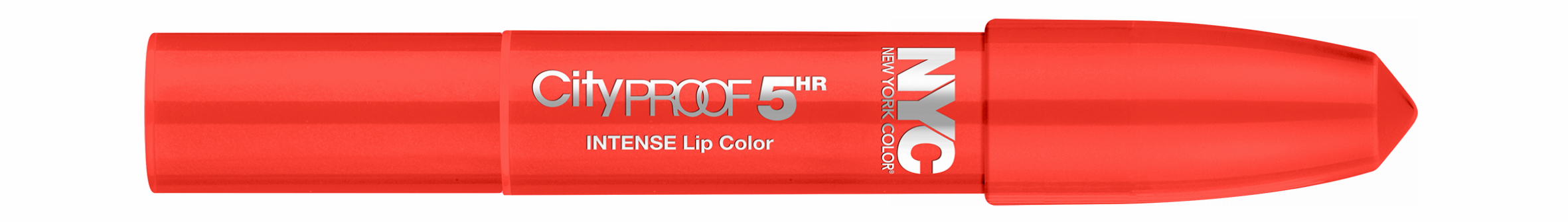NYC City Proof 5HR Intense Lip Color 051 NYC City Proof 5HR Intense Lip Color 051