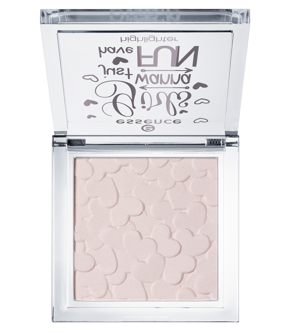 Essence Girls Just Wanna Have Fun - Highlighter Essence Girls Just Wanna Have Fun - Highlighter