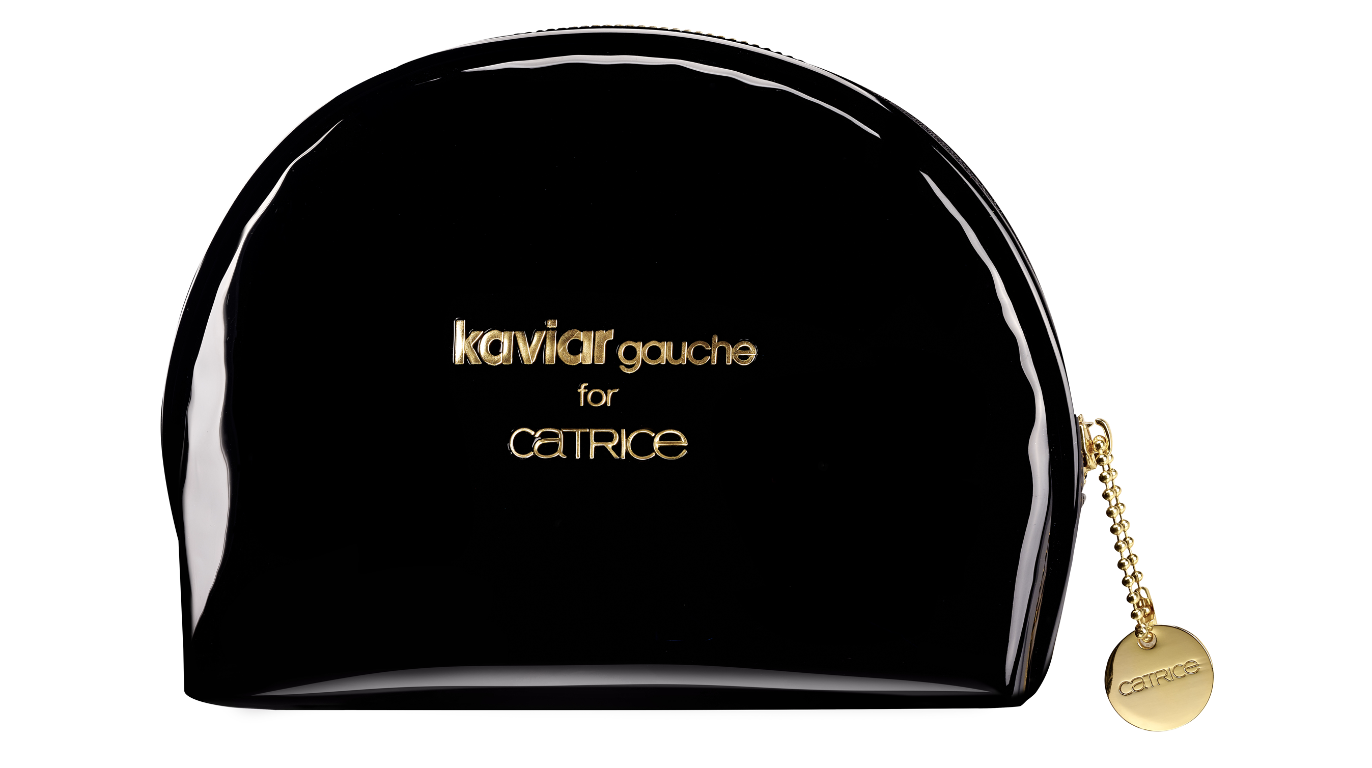 Kaviar Gauche by CATRICE – Beauty Bag Kaviar Gauche by CATRICE – Beauty Bag