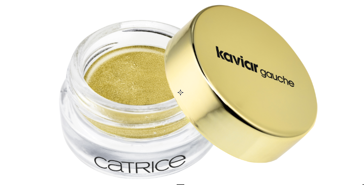 Kaviar Gauche by CATRICE – Cream Eye Shadow & Liner Kaviar Gauche by CATRICE – Cream Eye Shadow & Liner