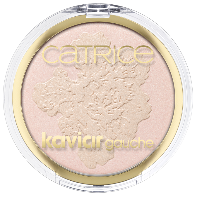 Kaviar Gauche by CATRICE – Highlighter Kaviar Gauche by CATRICE – Highlighter