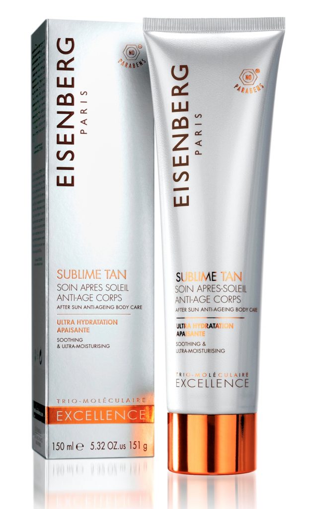 Eisenberg SOIN APRES SOLEIL CORPS Eisenberg SOIN APRES SOLEIL CORPS