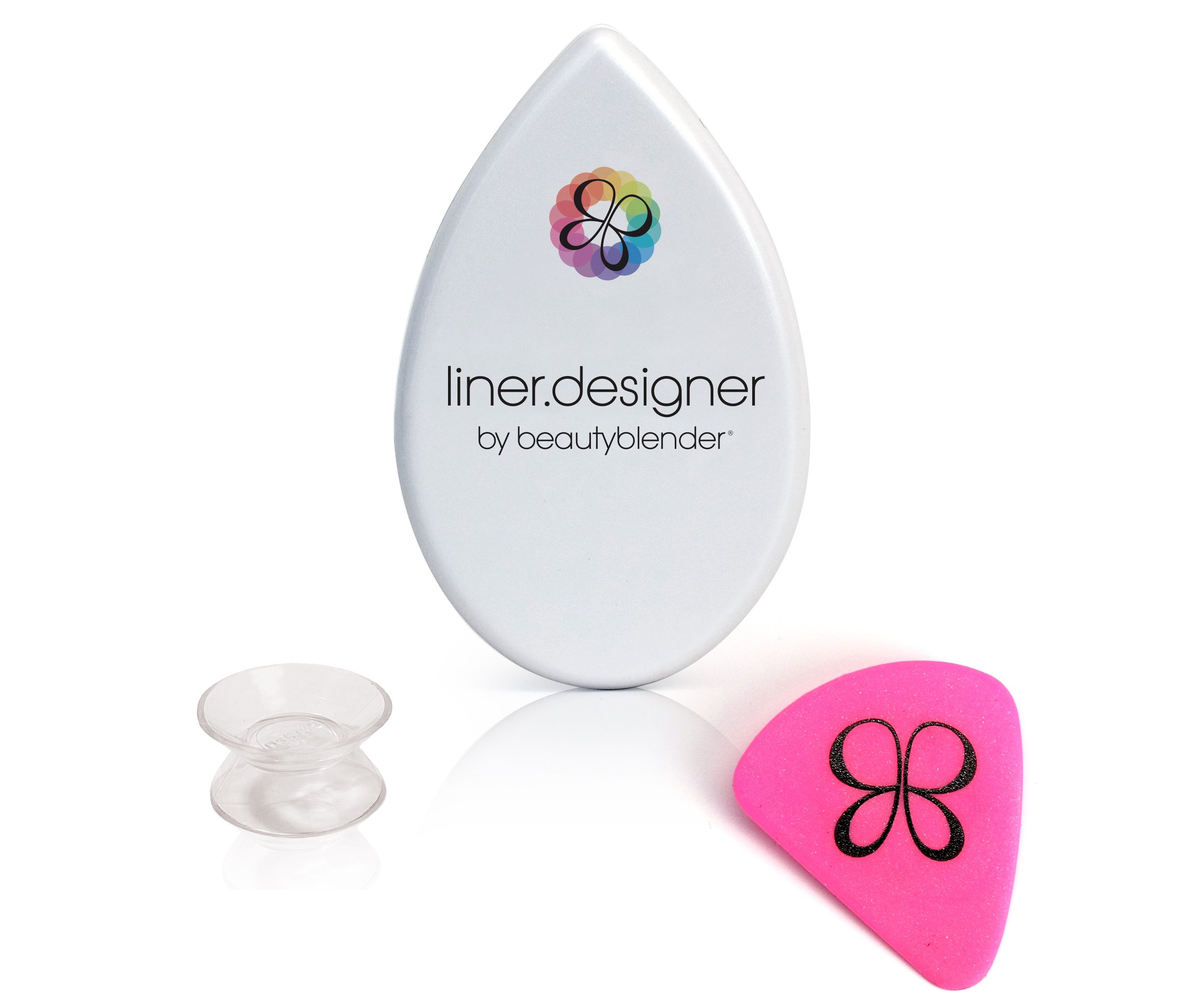Beauty Blender Liner.Designer