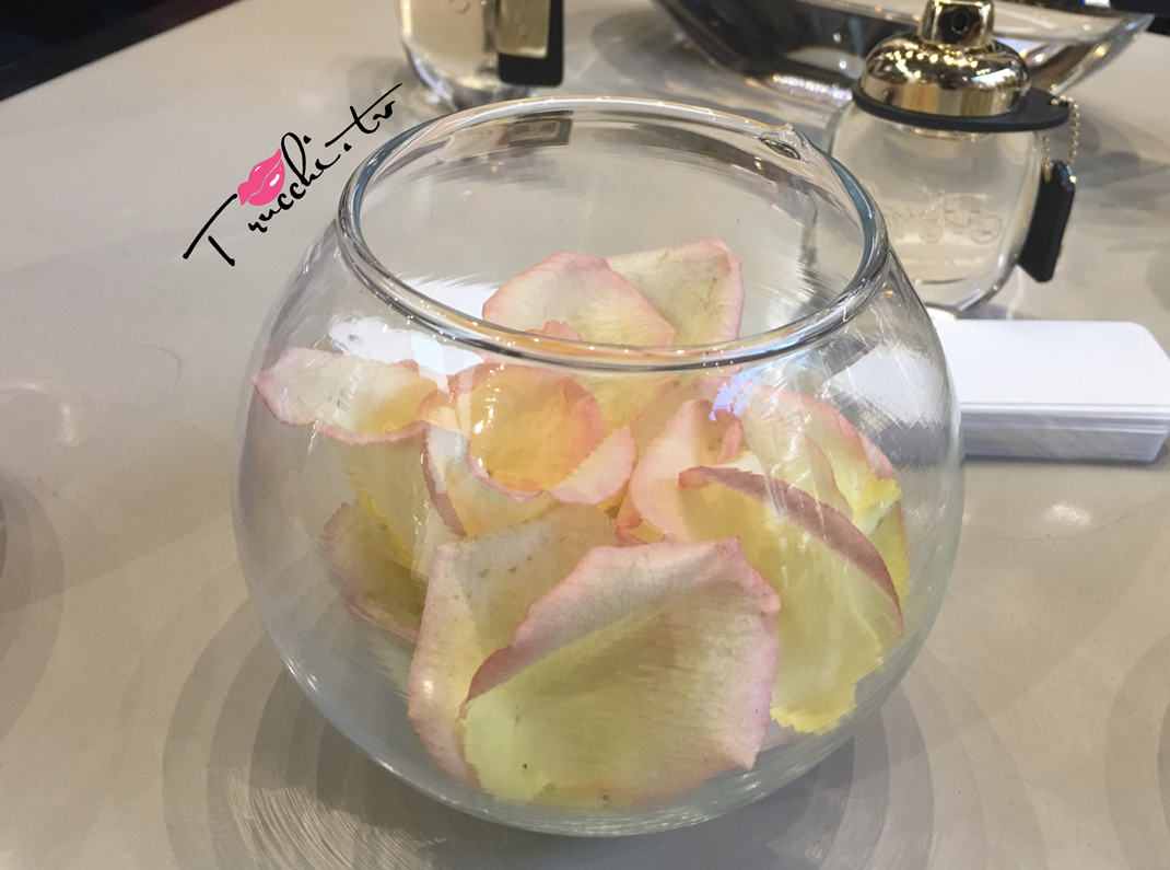 Nuovo Profumo Femminile Coach The Fragrance Nuovo Profumo Femminile Coach The Fragrance