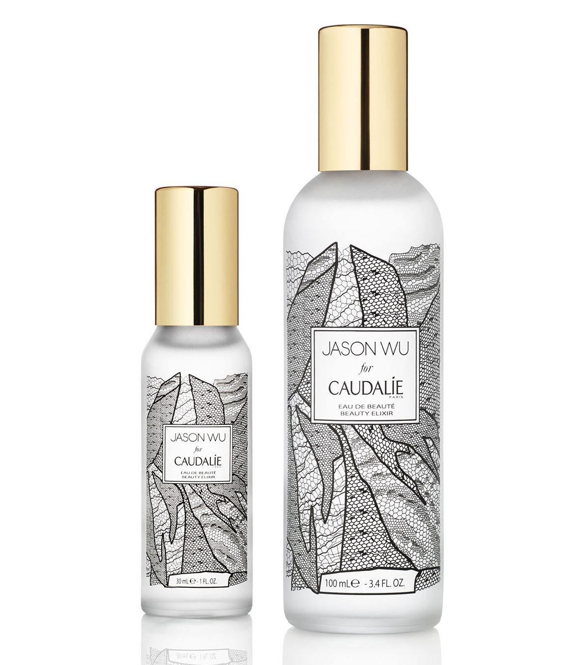 Caudalie x Jason Wu 100ml 30ml Caudalie x Jason Wu 100ml 30ml