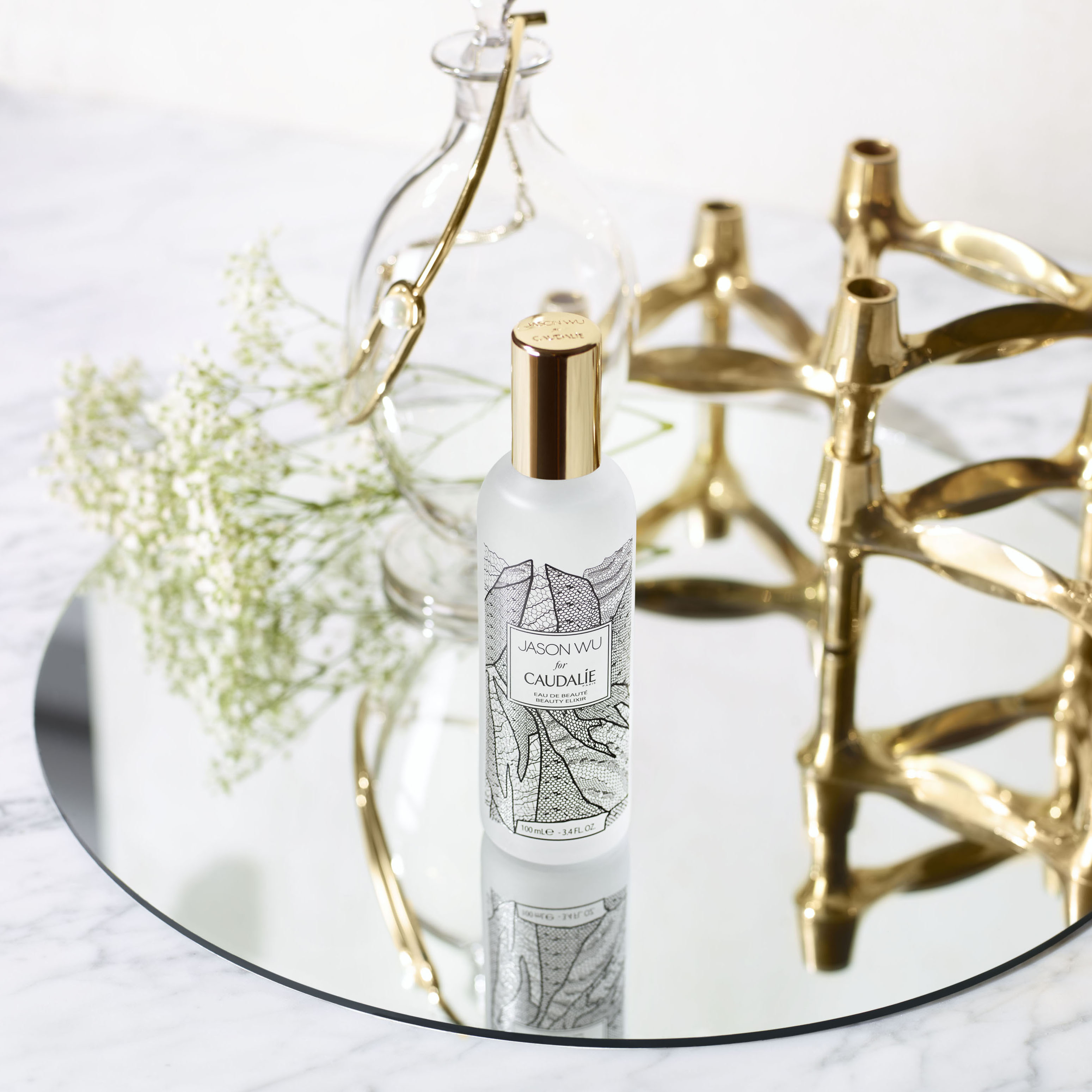 Caudalie per Jason Wu Mood Caudalie per Jason Wu Mood
