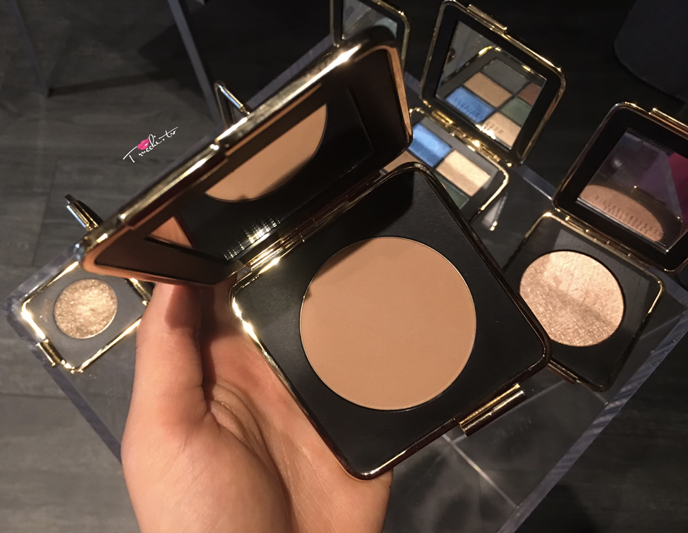 Collezione Makeup Victoria Beckham per Estee Lauder Bronzer