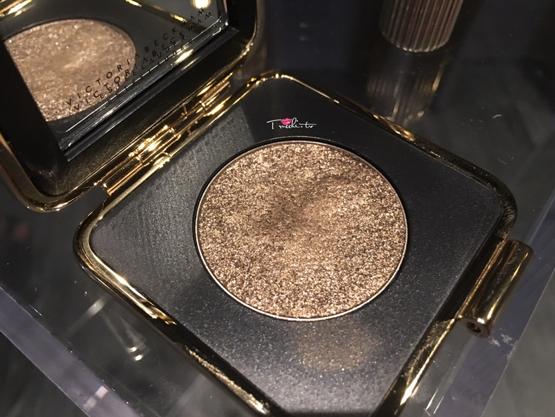 Collezione Makeup Victoria Beckham per Estee Lauder Eye Metals