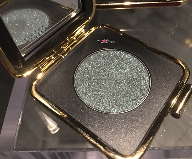 Collezione Makeup Victoria Beckham per Estee Lauder Eye Metals