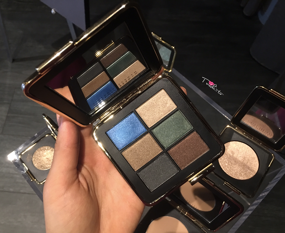 Collezione Makeup Victoria Beckham per Estee Lauder Eyeshadow Palette