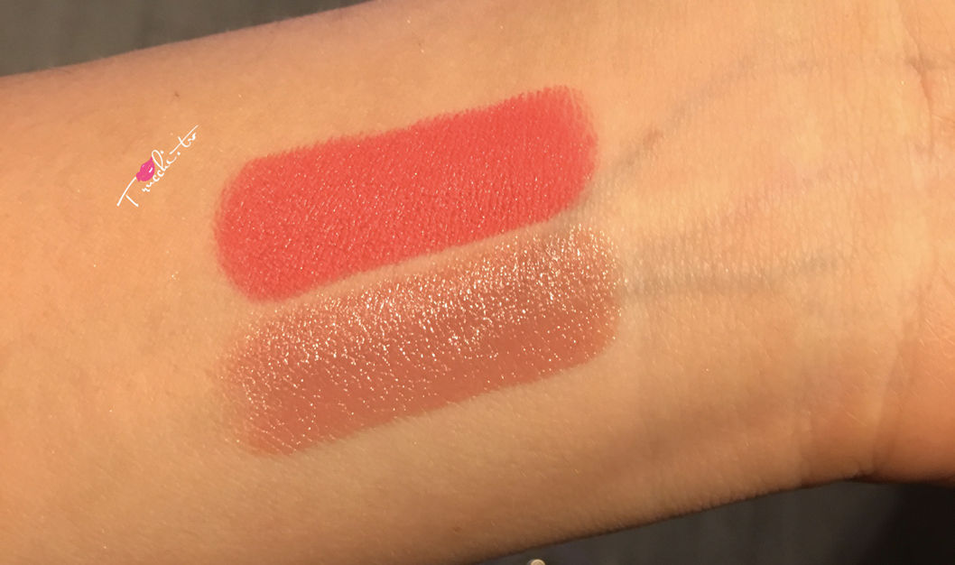 Collezione Makeup Victoria Beckham per Estee Lauder Lipstick