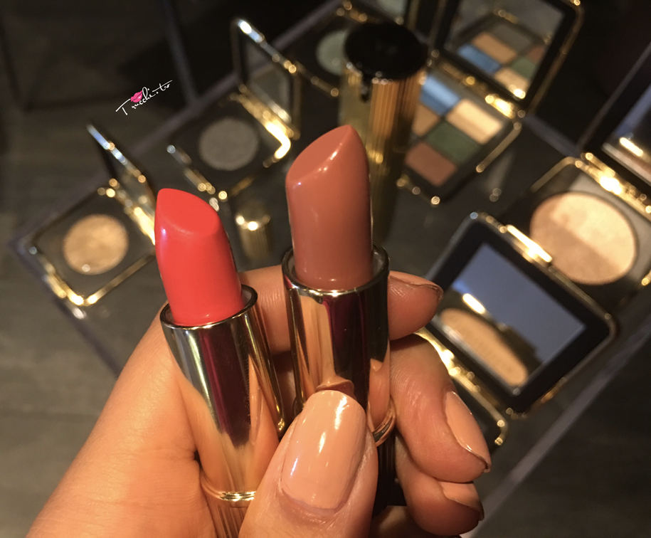 Collezione Makeup Victoria Beckham per Estee Lauder Lipstick