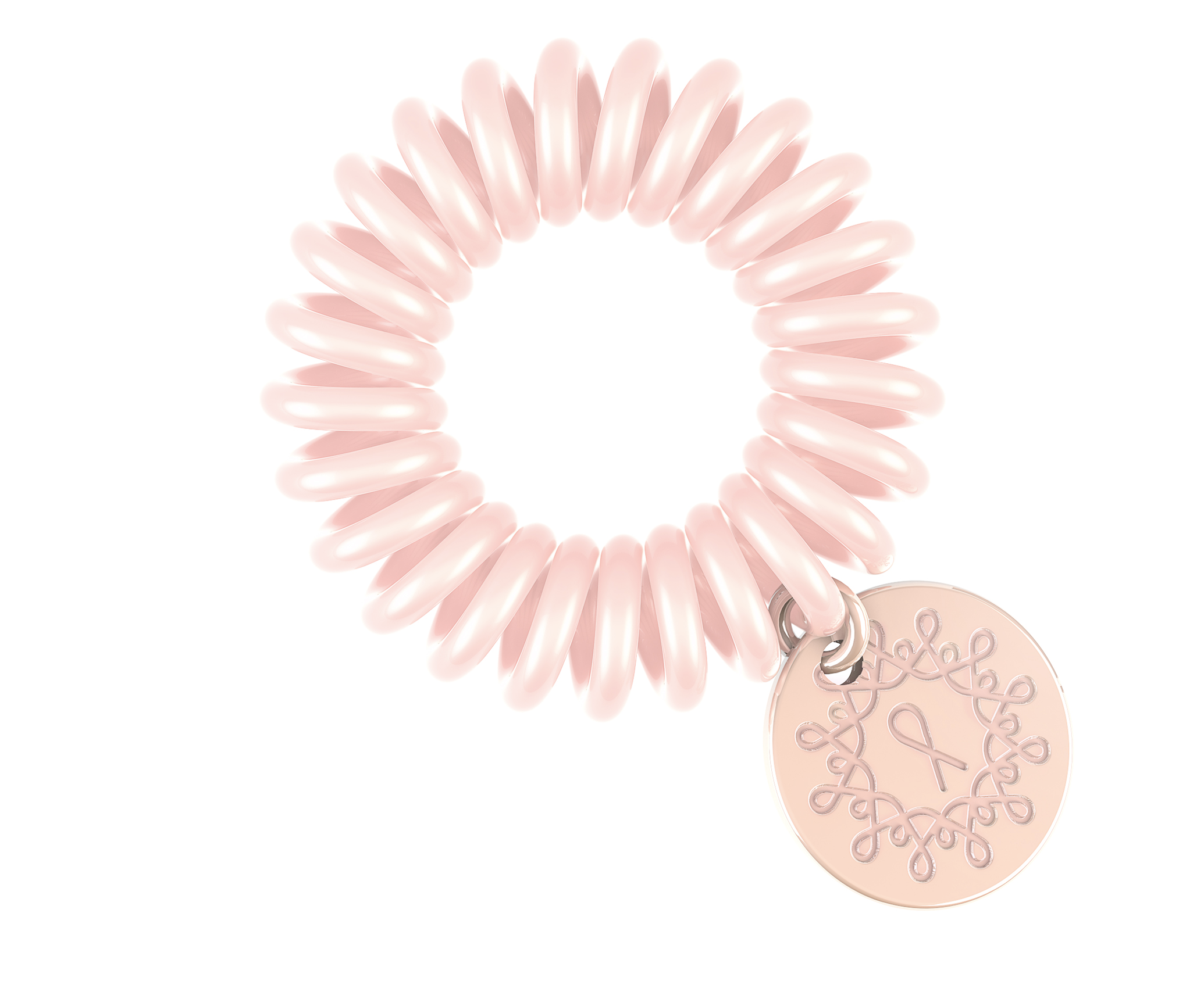 Invisibobble Pink Heroes Edition Lotta contro il tumore al seno Invisibobble Pink Heroes Edition Lotta contro il tumore al seno