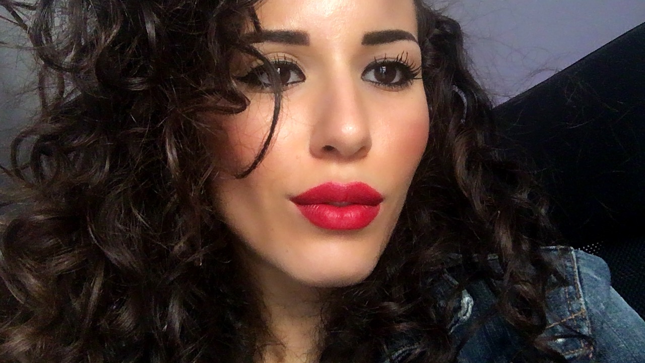 Maybelline Push Up Drama Indecent Black Mascara