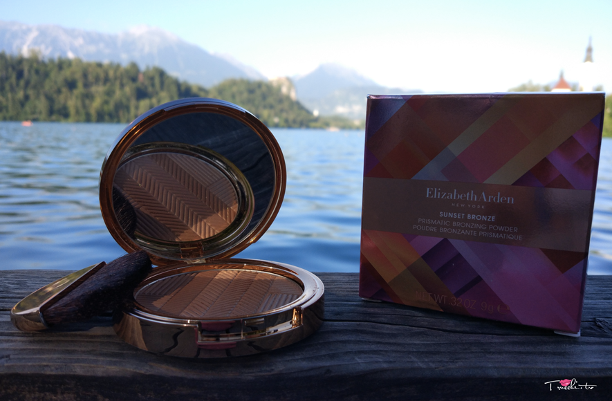 Review Terra Abbronzante Elizabeth Arden Sunset Bronze Prismatic Bronzing Powder - L.E. Sunset Bronze Review Terra Abbronzante Elizabeth Arden Sunset Bronze Prismatic Bronzing Powder - L.E. Sunset Bronze