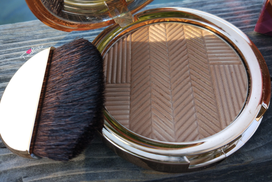 Review Terra Abbronzante Elizabeth Arden Sunset Bronze Prismatic Bronzing Powder - L.E. Sunset Bronze Review Terra Abbronzante Elizabeth Arden Sunset Bronze Prismatic Bronzing Powder - L.E. Sunset Bronze