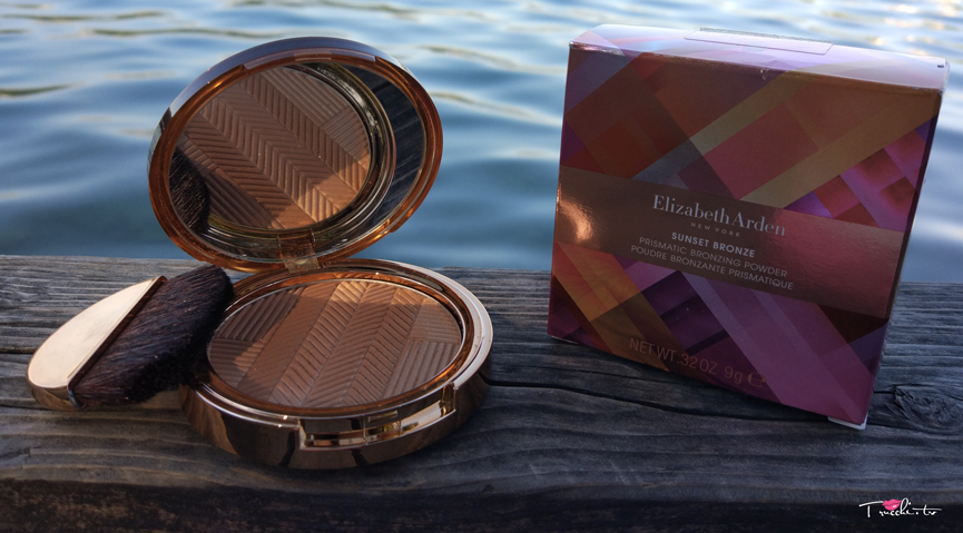 Review Terra Abbronzante Elizabeth Arden Sunset Bronze Prismatic Bronzing Powder - L.E. Sunset Bronze Review Terra Abbronzante Elizabeth Arden Sunset Bronze Prismatic Bronzing Powder - L.E. Sunset Bronze